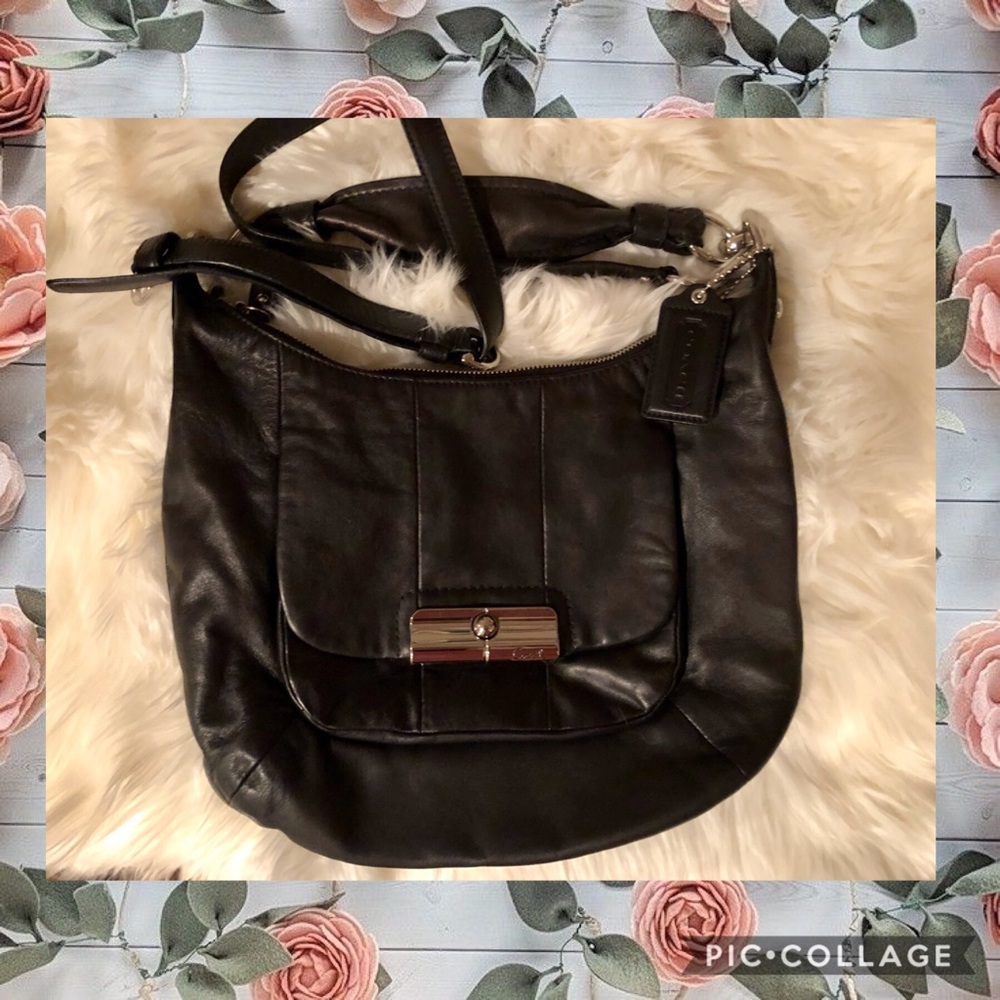 Coach Crossbody Purse